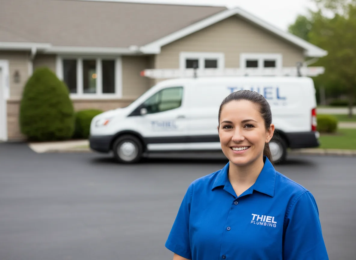Plumber Sleepy Eye, MN FAQs